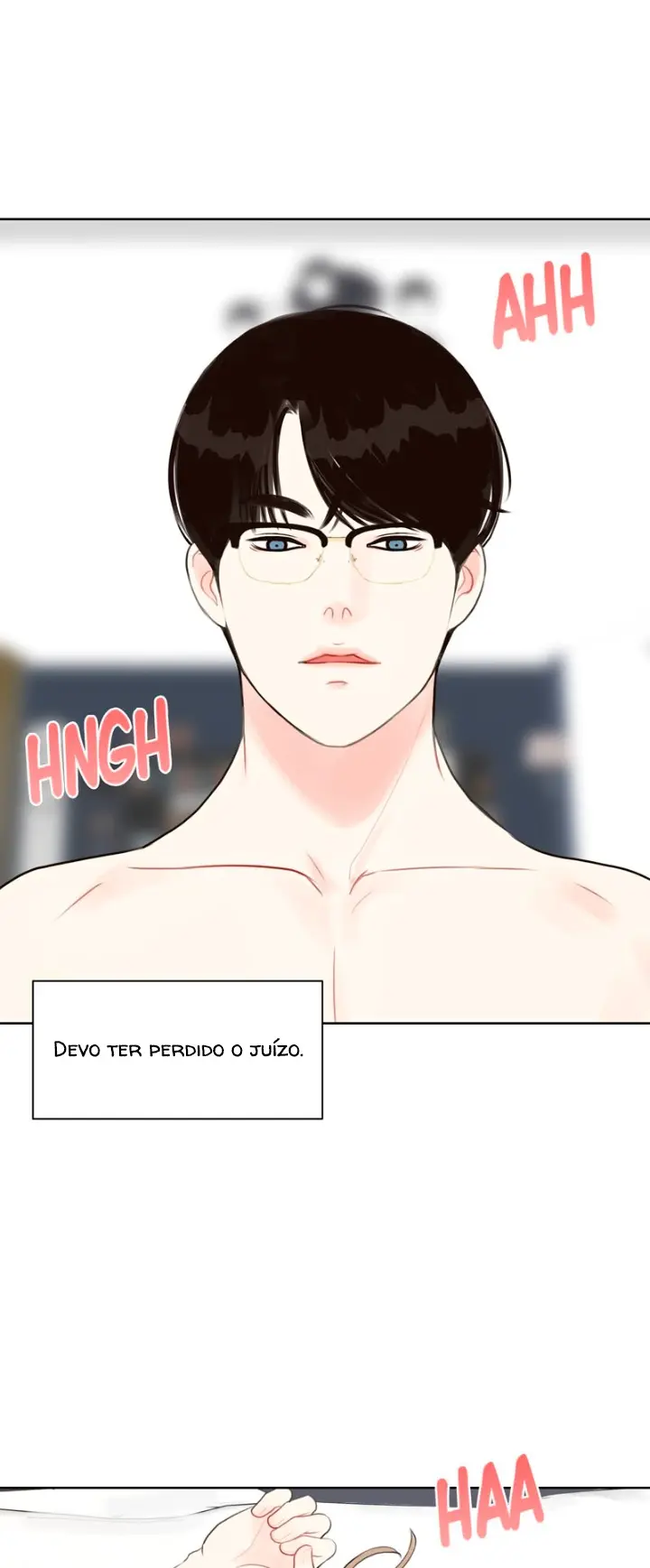 ln Pursuit of Lust – Capítulo 13 Yaoi – Página 11