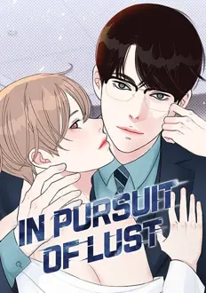 Ler ln Pursuit of Lust Online