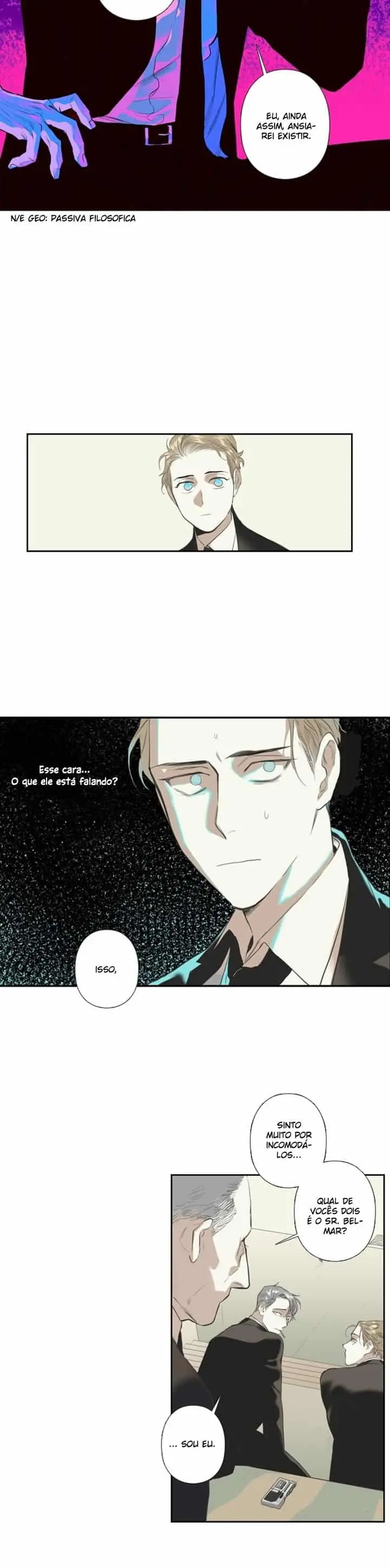 Loplop – Capítulo 01 Yaoi – Página 10