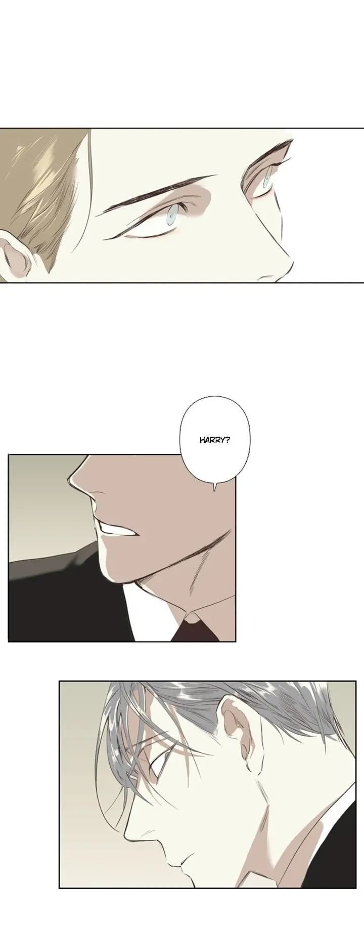 Loplop – Capítulo 01 Yaoi – Página 12