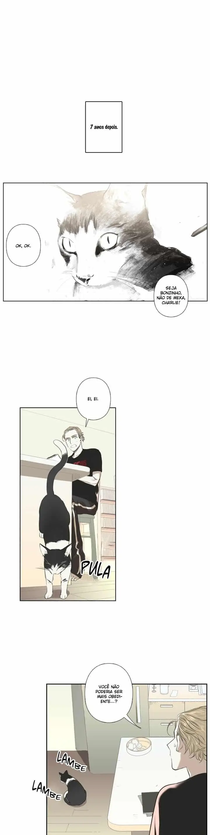 Loplop – Capítulo 01 Yaoi – Página 15