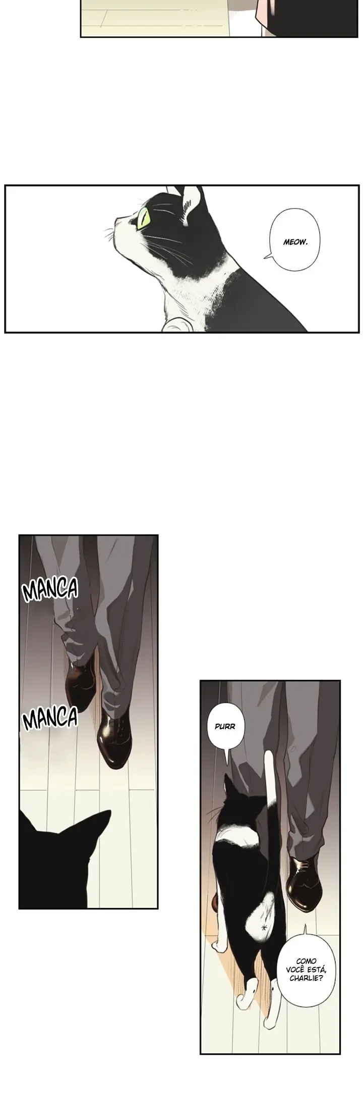 Loplop – Capítulo 01 Yaoi – Página 16