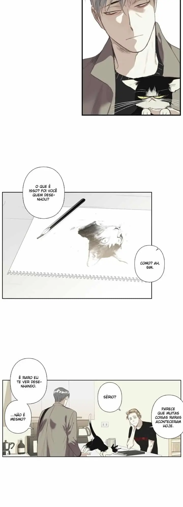 Loplop – Capítulo 01 Yaoi – Página 18