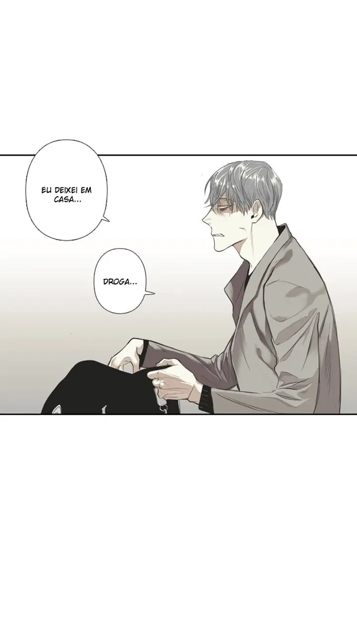 Loplop – Capítulo 01 Yaoi – Página 24