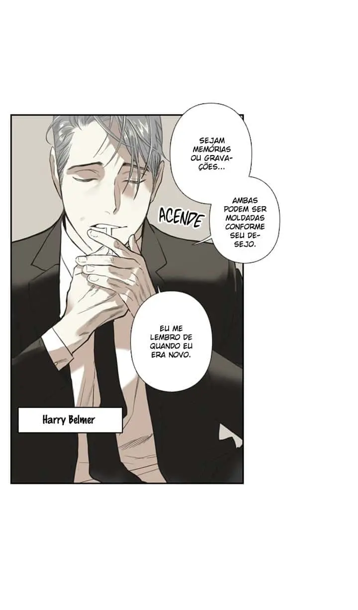 Loplop – Capítulo 01 Yaoi – Página 4