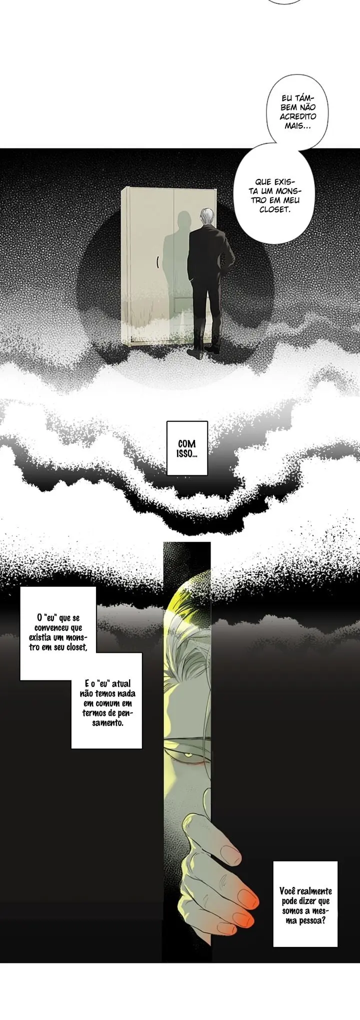 Loplop – Capítulo 01 Yaoi – Página 6