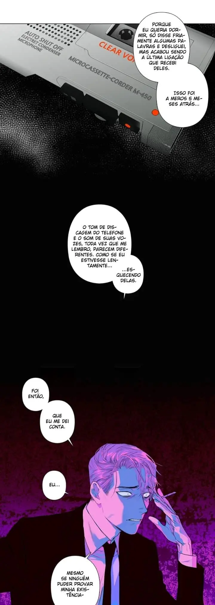 Loplop – Capítulo 01 Yaoi – Página 9