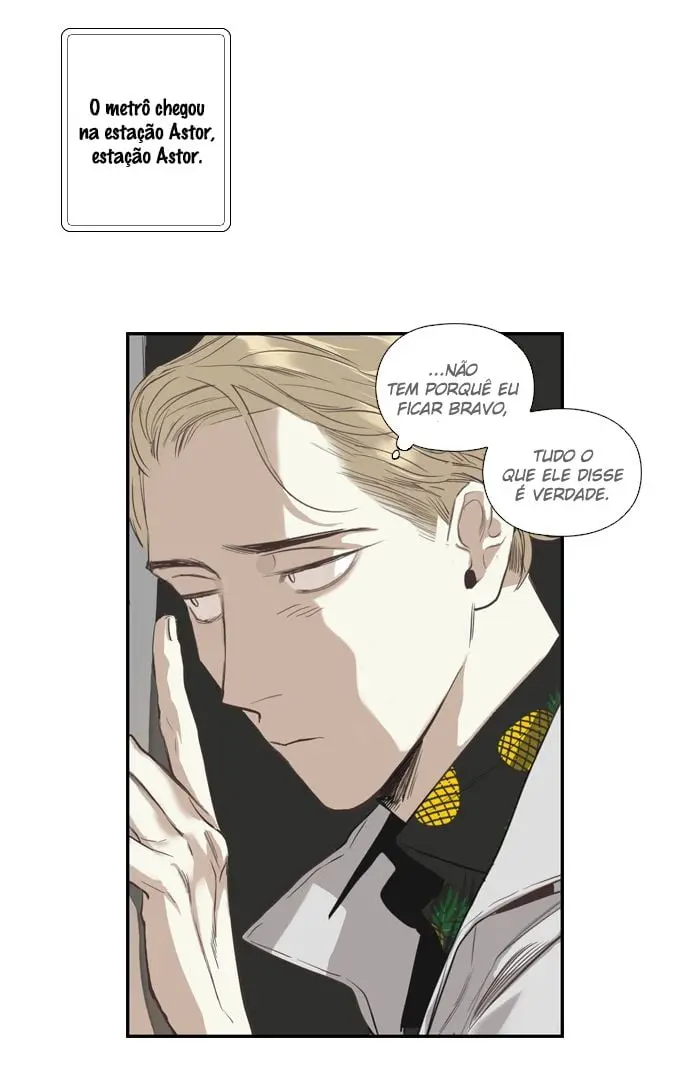 Loplop – Capítulo 02 Yaoi – Página 15