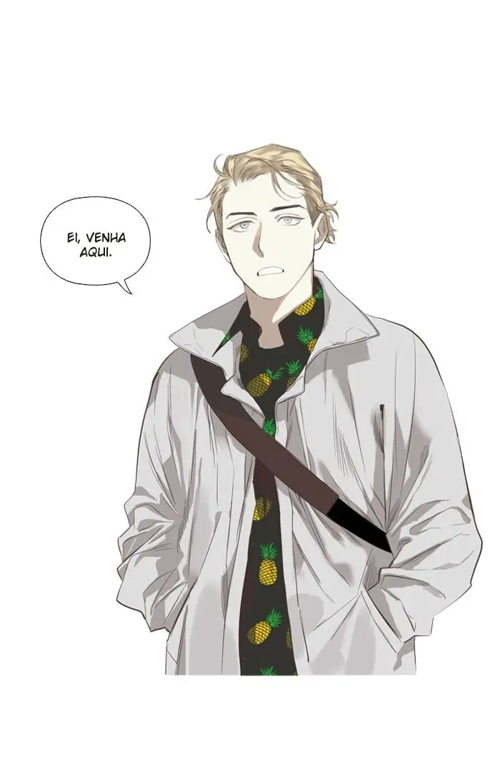 Loplop – Capítulo 02 Yaoi – Página 2