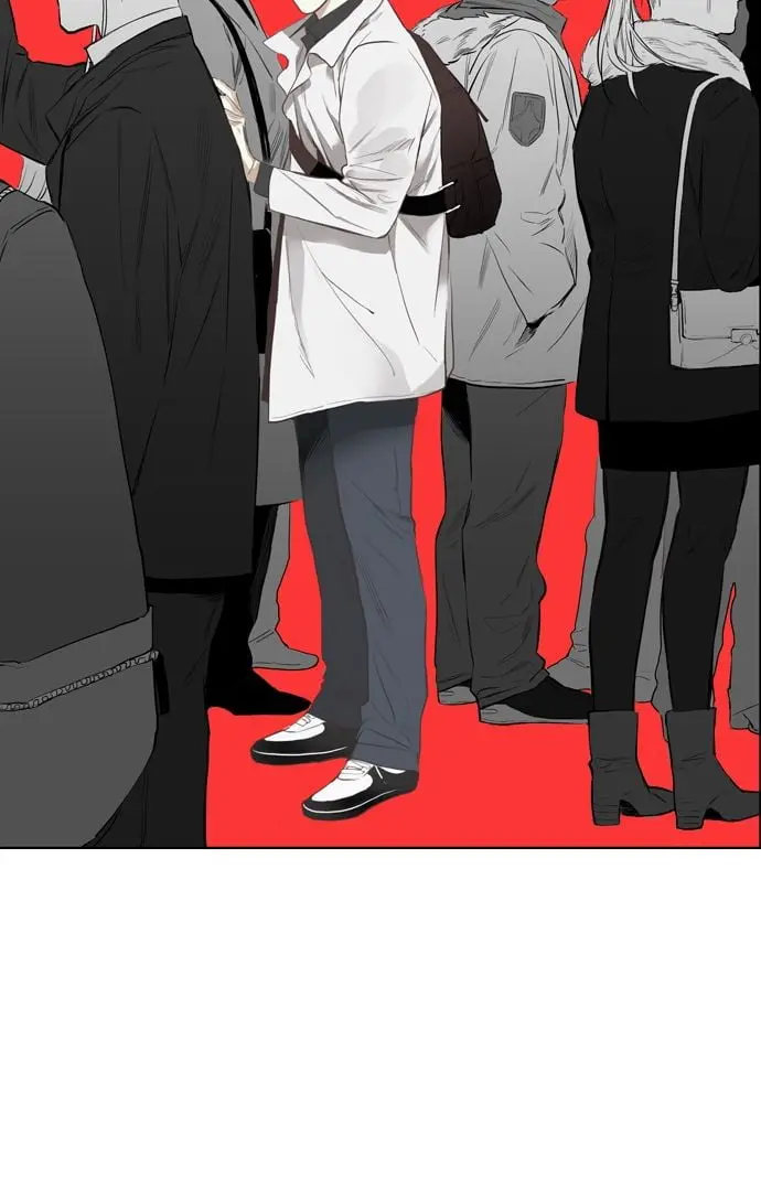 Loplop – Capítulo 02 Yaoi – Página 20