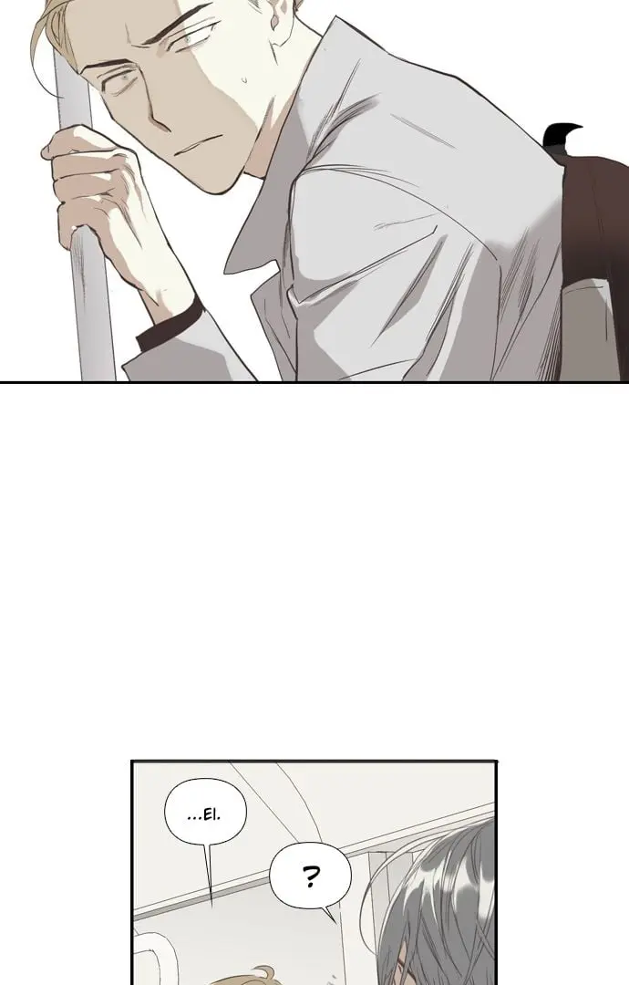 Loplop – Capítulo 02 Yaoi – Página 22