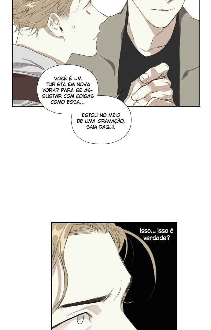 Loplop – Capítulo 02 Yaoi – Página 26