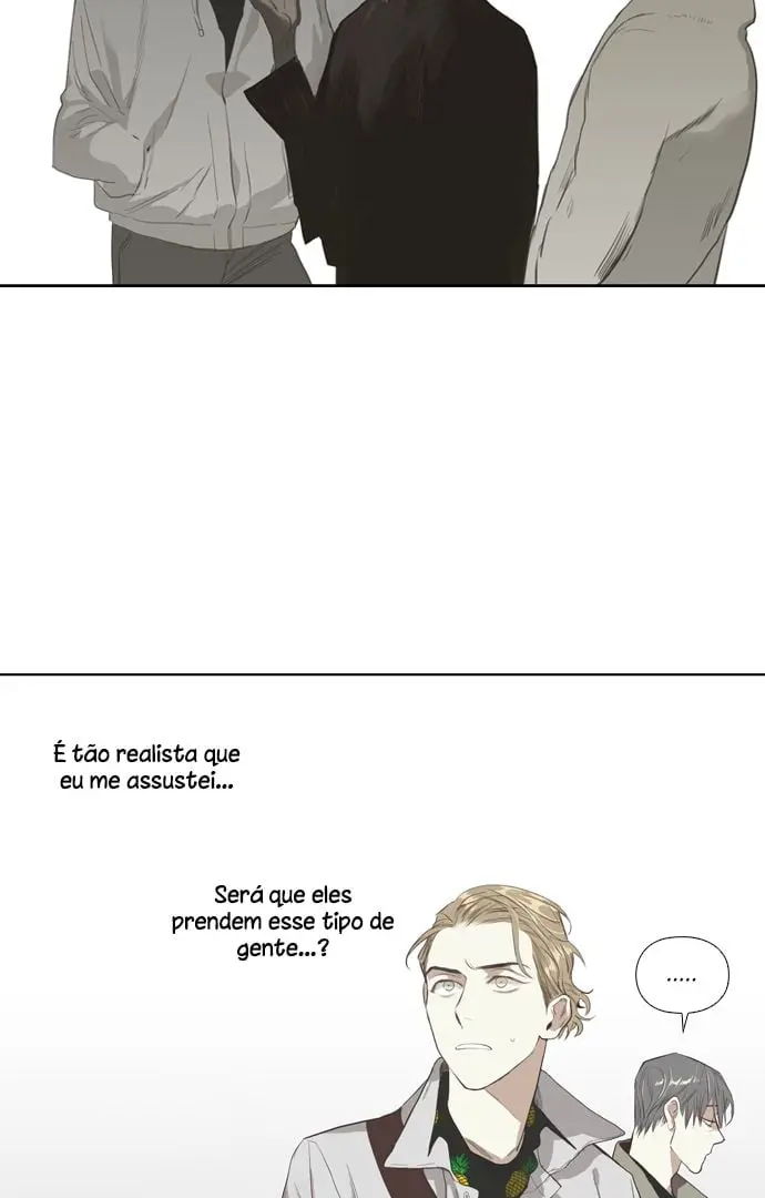 Loplop – Capítulo 02 Yaoi – Página 29