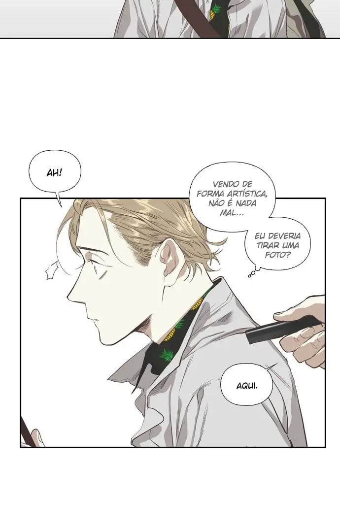 Loplop – Capítulo 02 Yaoi – Página 30