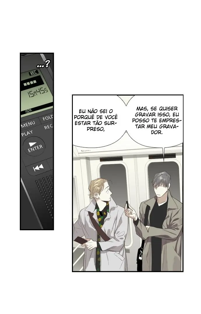 Loplop – Capítulo 02 Yaoi – Página 31