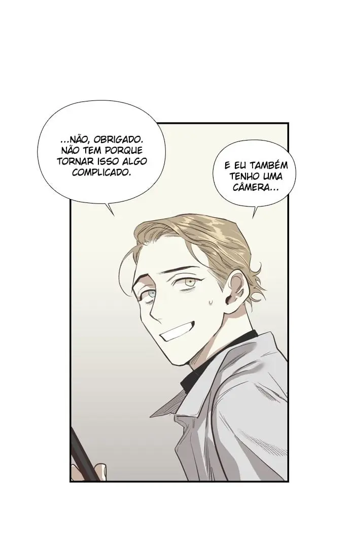 Loplop – Capítulo 02 Yaoi – Página 32