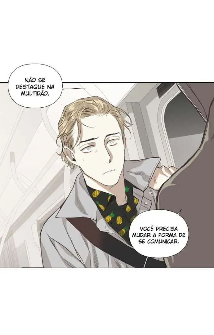 Loplop – Capítulo 02 Yaoi – Página 34