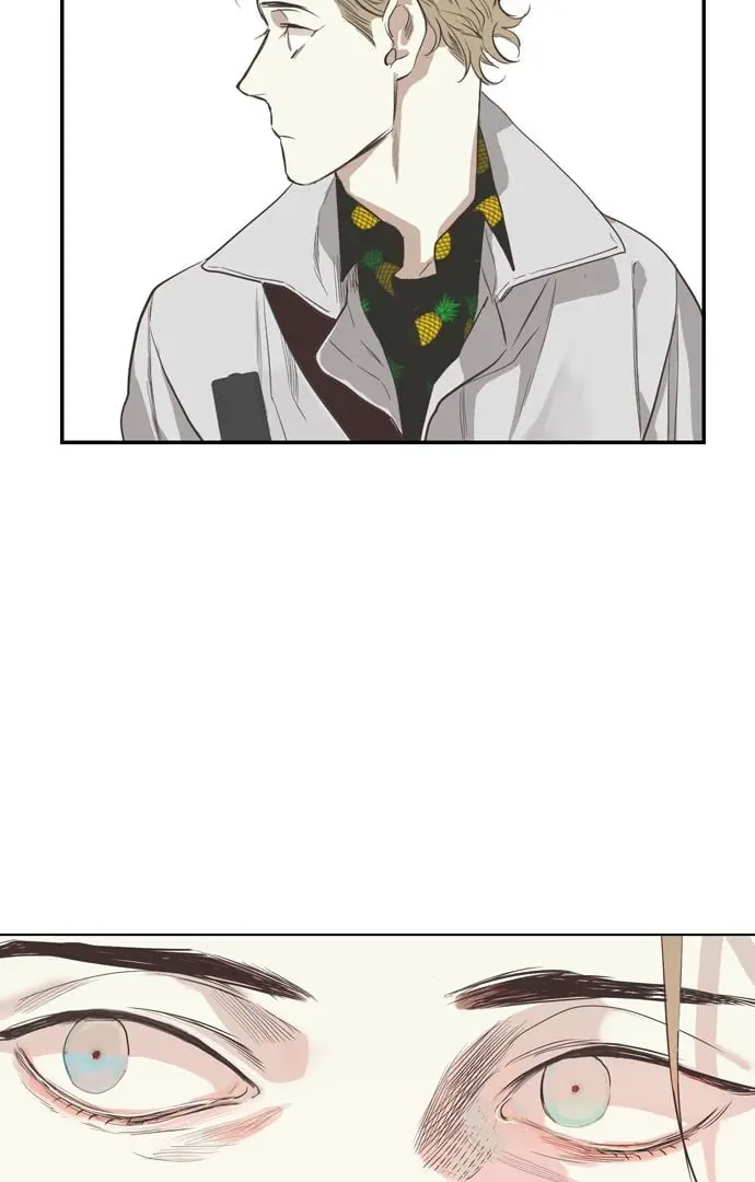 Loplop – Capítulo 02 Yaoi – Página 39