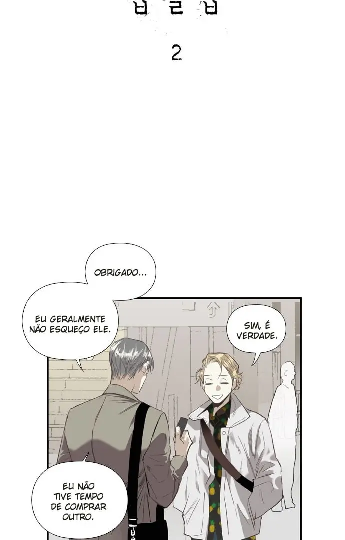 Loplop – Capítulo 02 Yaoi – Página 4