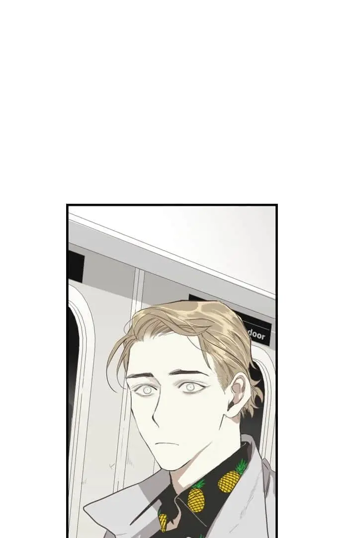 Loplop – Capítulo 02 Yaoi – Página 43