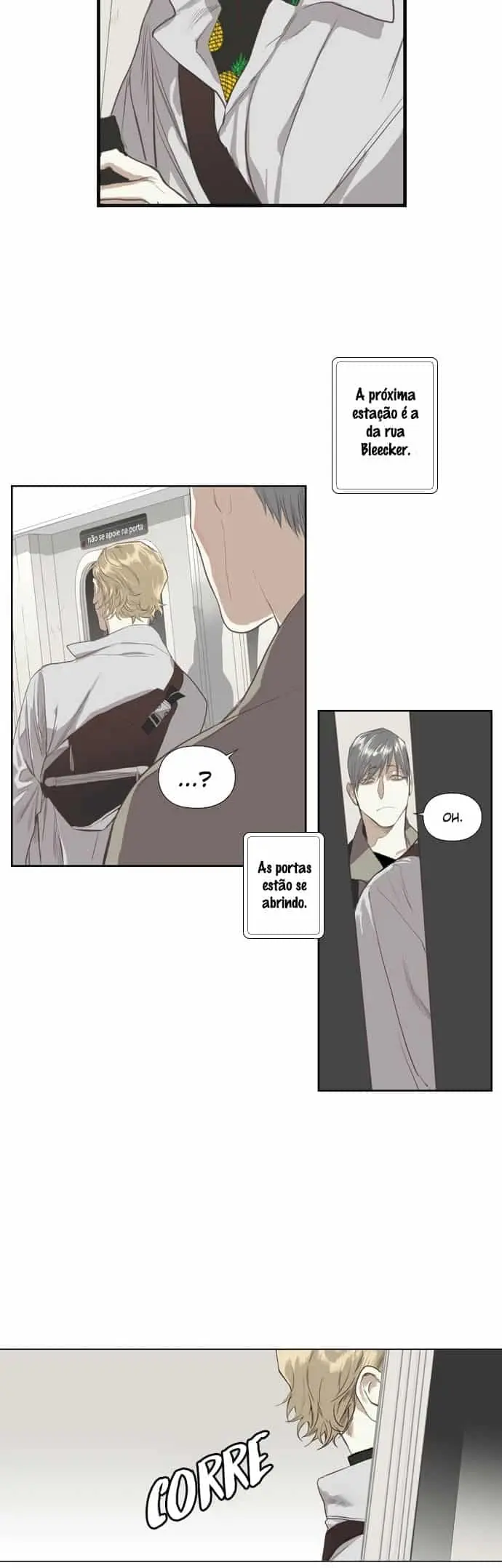 Loplop – Capítulo 02 Yaoi – Página 44