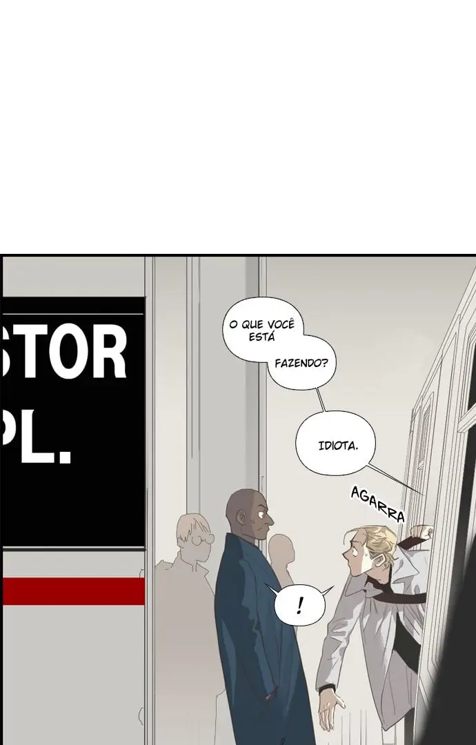 Loplop – Capítulo 02 Yaoi – Página 45