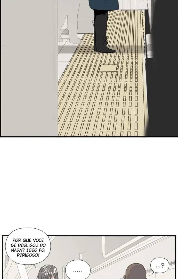 Loplop – Capítulo 02 Yaoi – Página 46