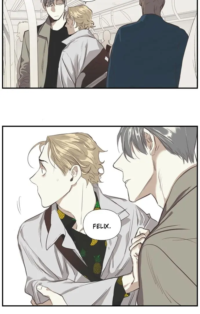 Loplop – Capítulo 02 Yaoi – Página 47