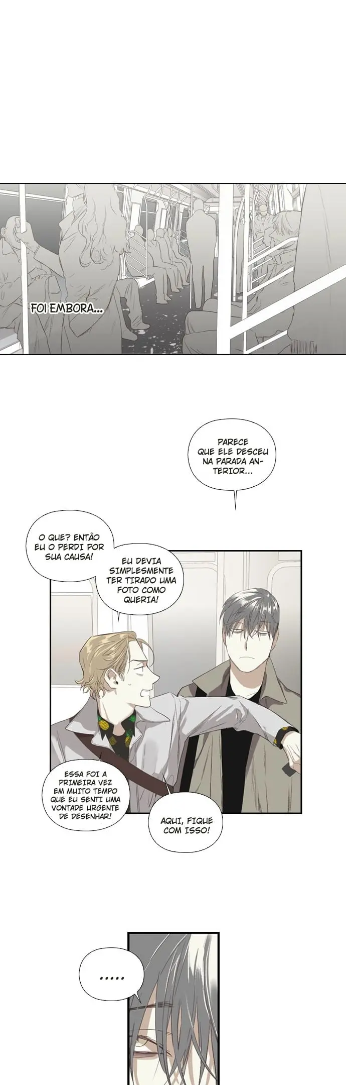 Loplop – Capítulo 02 Yaoi – Página 48