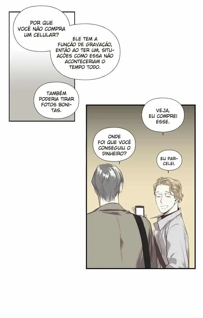 Loplop – Capítulo 02 Yaoi – Página 6