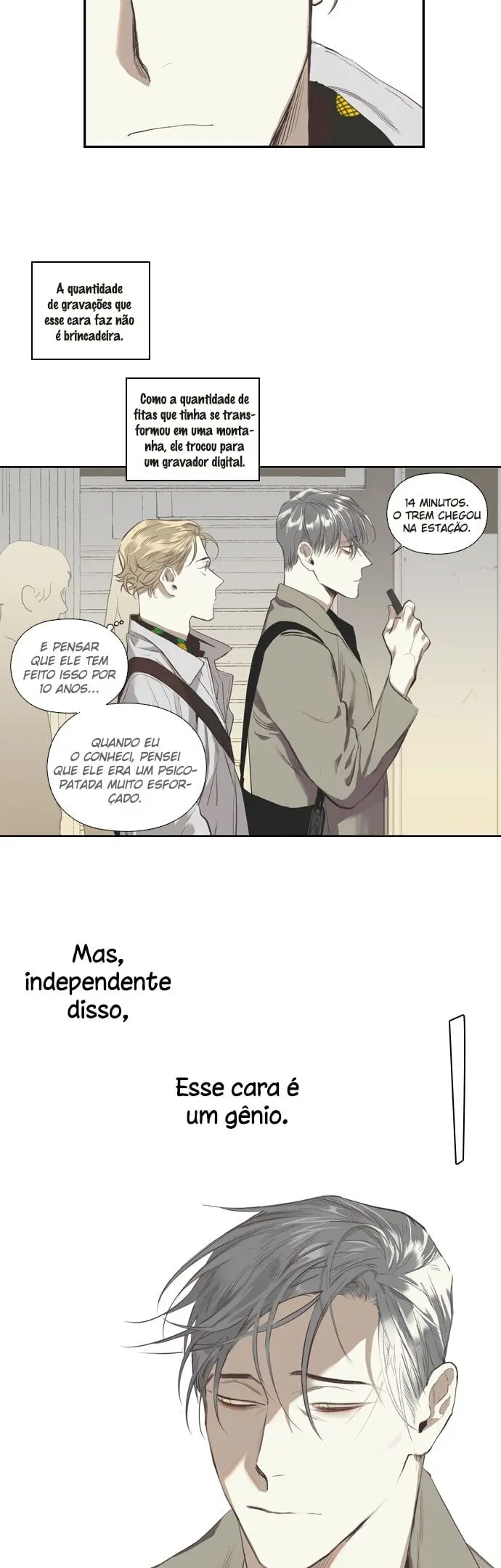 Loplop – Capítulo 02 Yaoi – Página 8