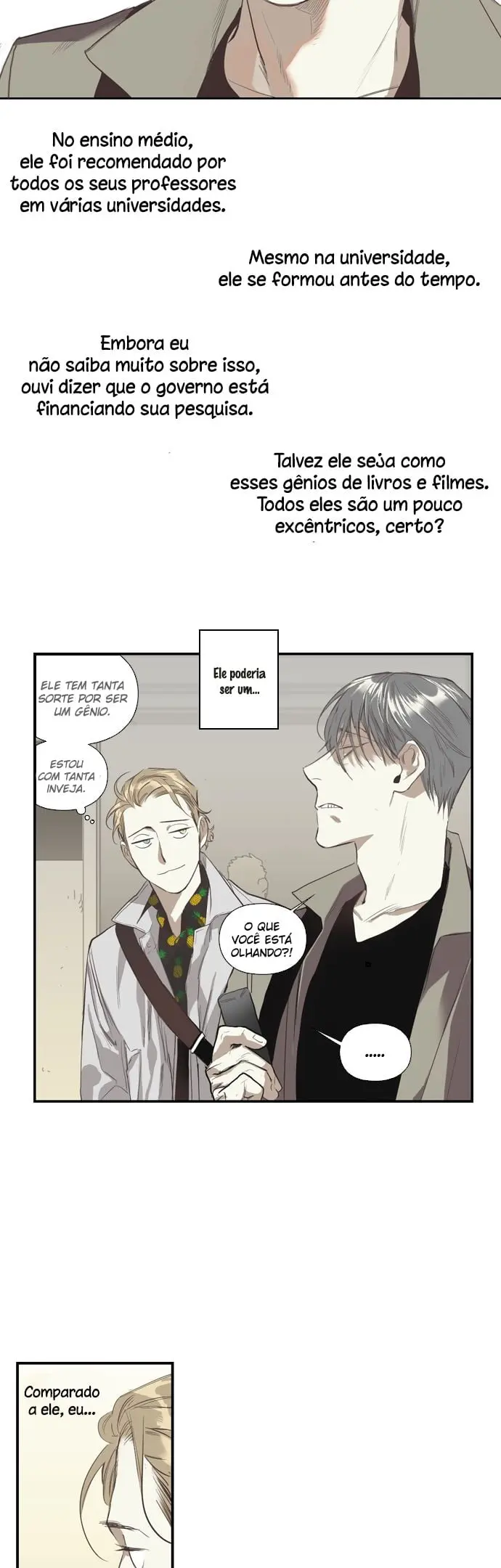 Loplop – Capítulo 02 Yaoi – Página 9