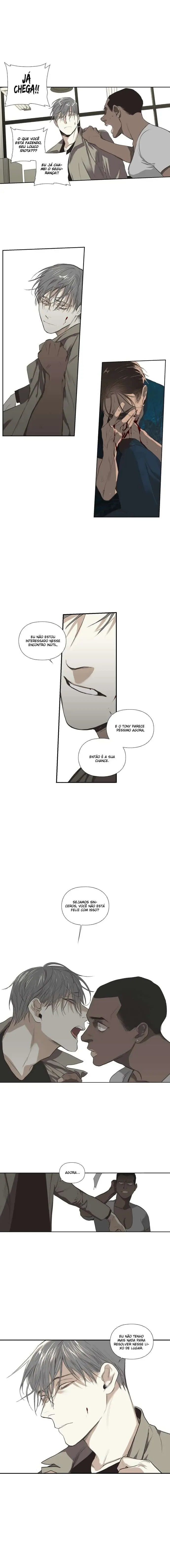 Loplop – Capítulo 03 Yaoi – Página 10