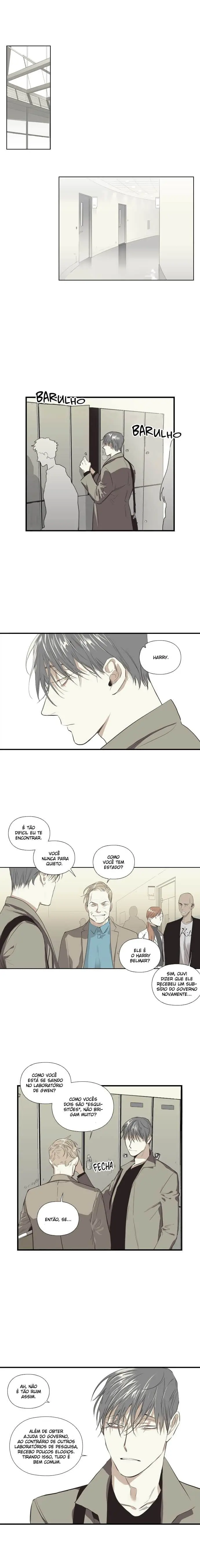 Loplop – Capítulo 03 Yaoi – Página 2