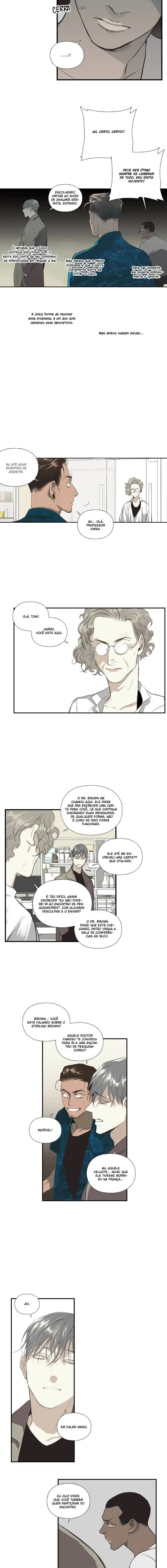 Loplop – Capítulo 03 Yaoi – Página 6