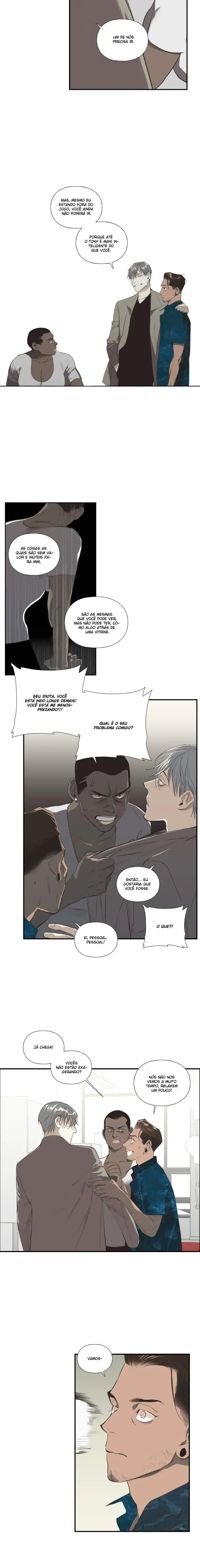 Loplop – Capítulo 03 Yaoi – Página 7