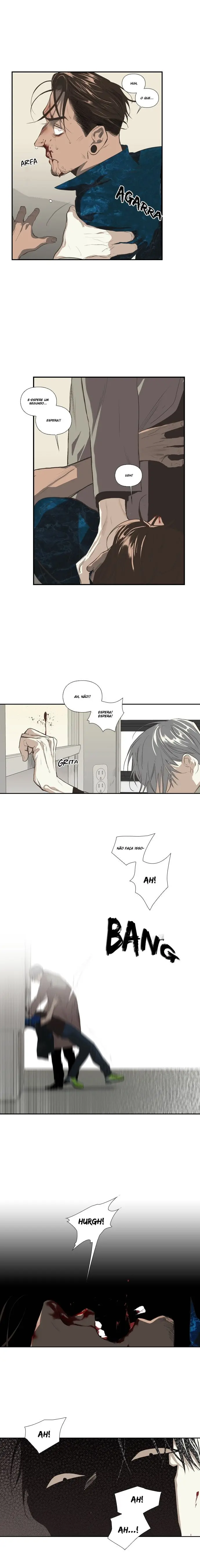 Loplop – Capítulo 03 Yaoi – Página 9