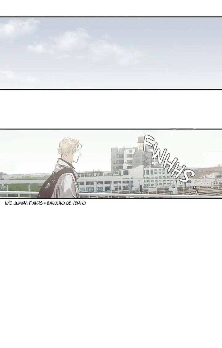 Loplop – Capítulo 04 Yaoi – Página 10