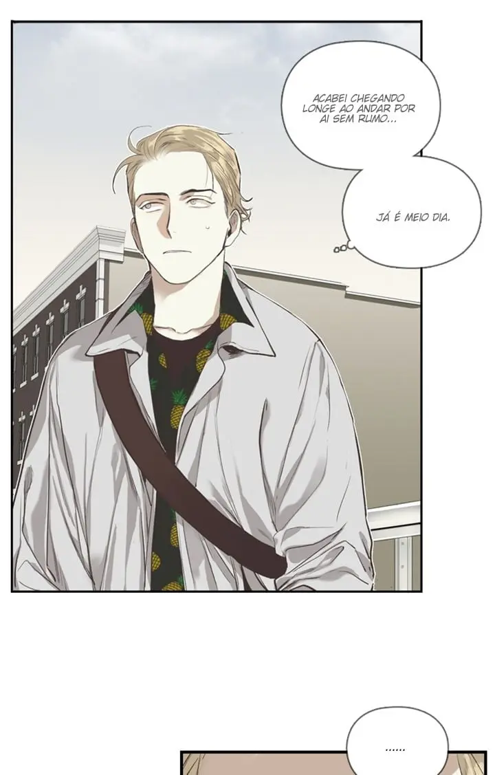 Loplop – Capítulo 04 Yaoi – Página 11