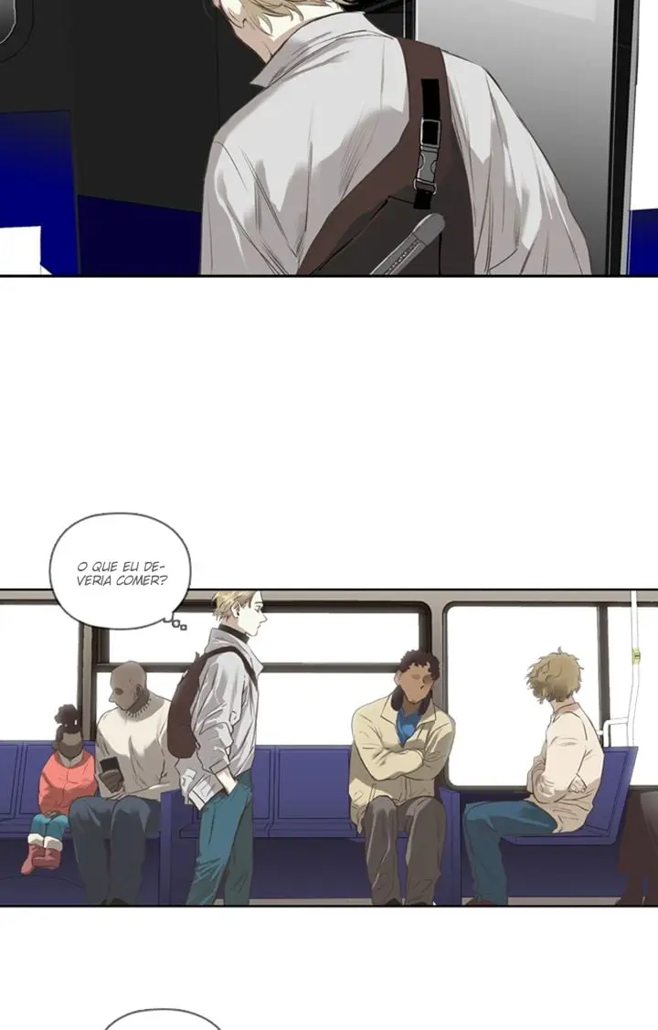 Loplop – Capítulo 04 Yaoi – Página 14