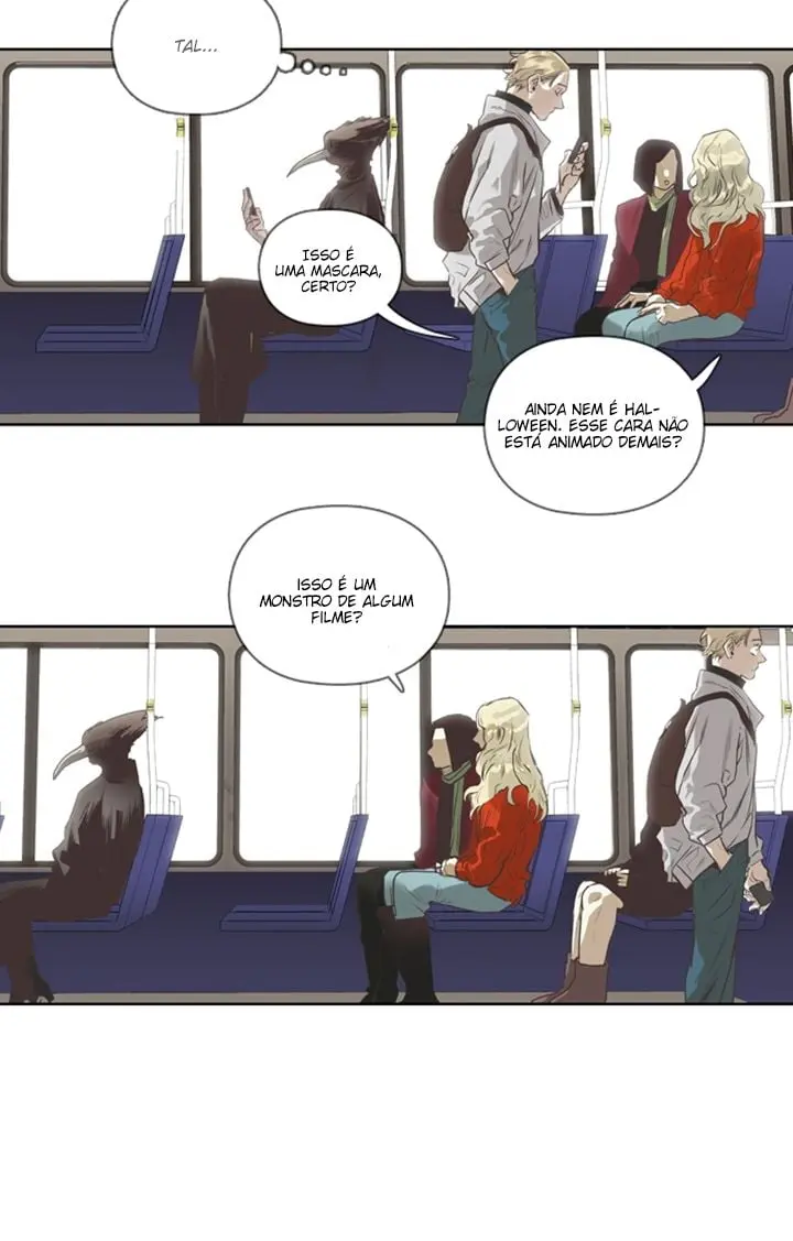 Loplop – Capítulo 04 Yaoi – Página 15