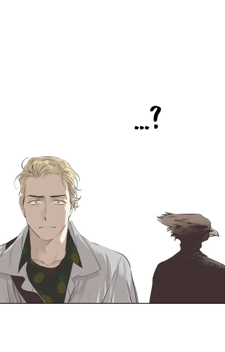 Loplop – Capítulo 04 Yaoi – Página 16