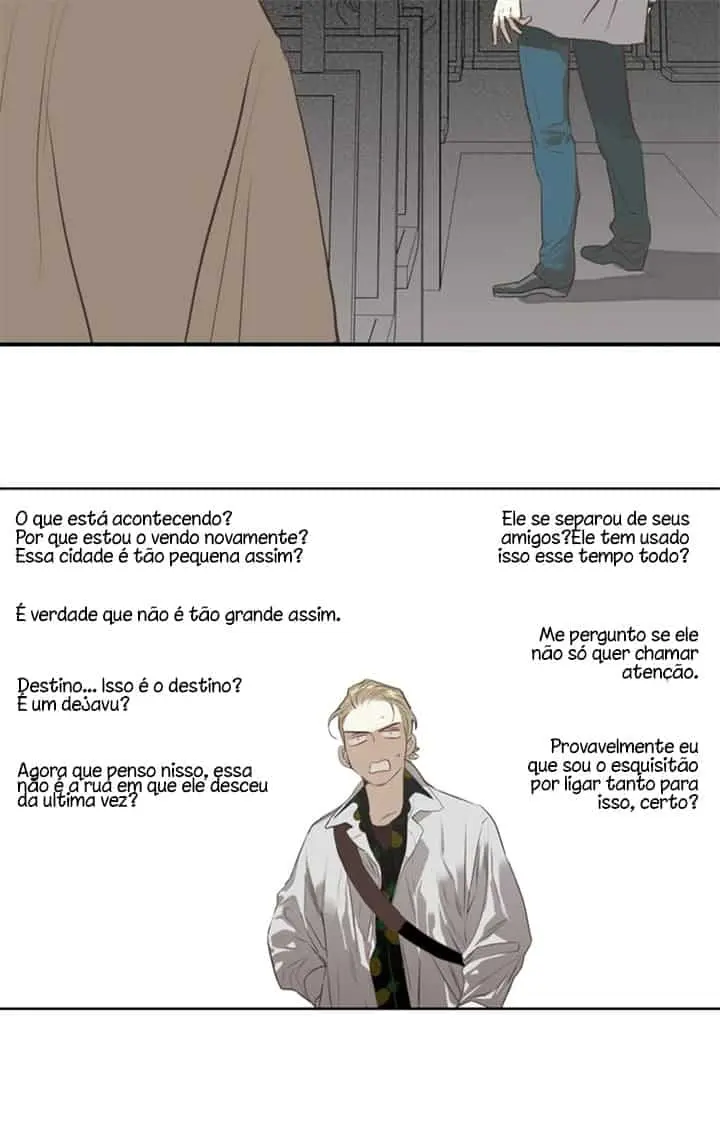 Loplop – Capítulo 04 Yaoi – Página 19