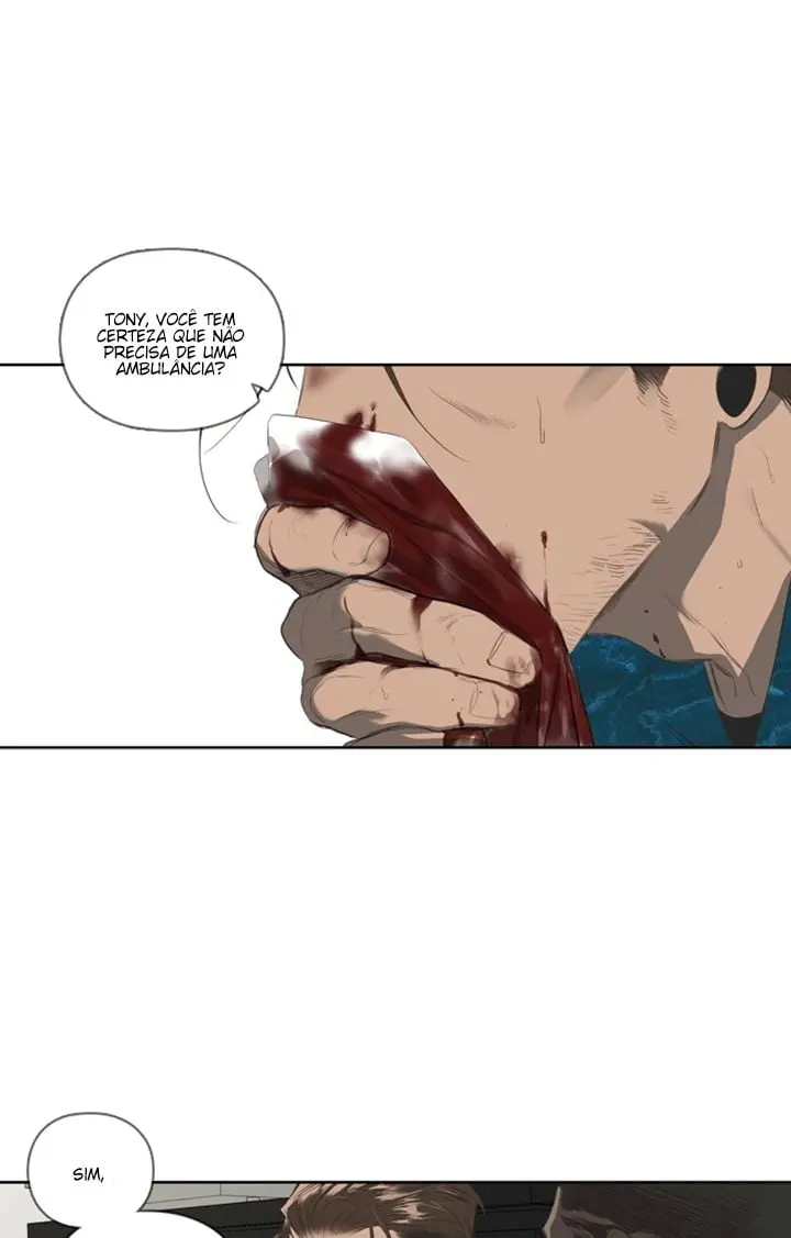 Loplop – Capítulo 04 Yaoi – Página 2