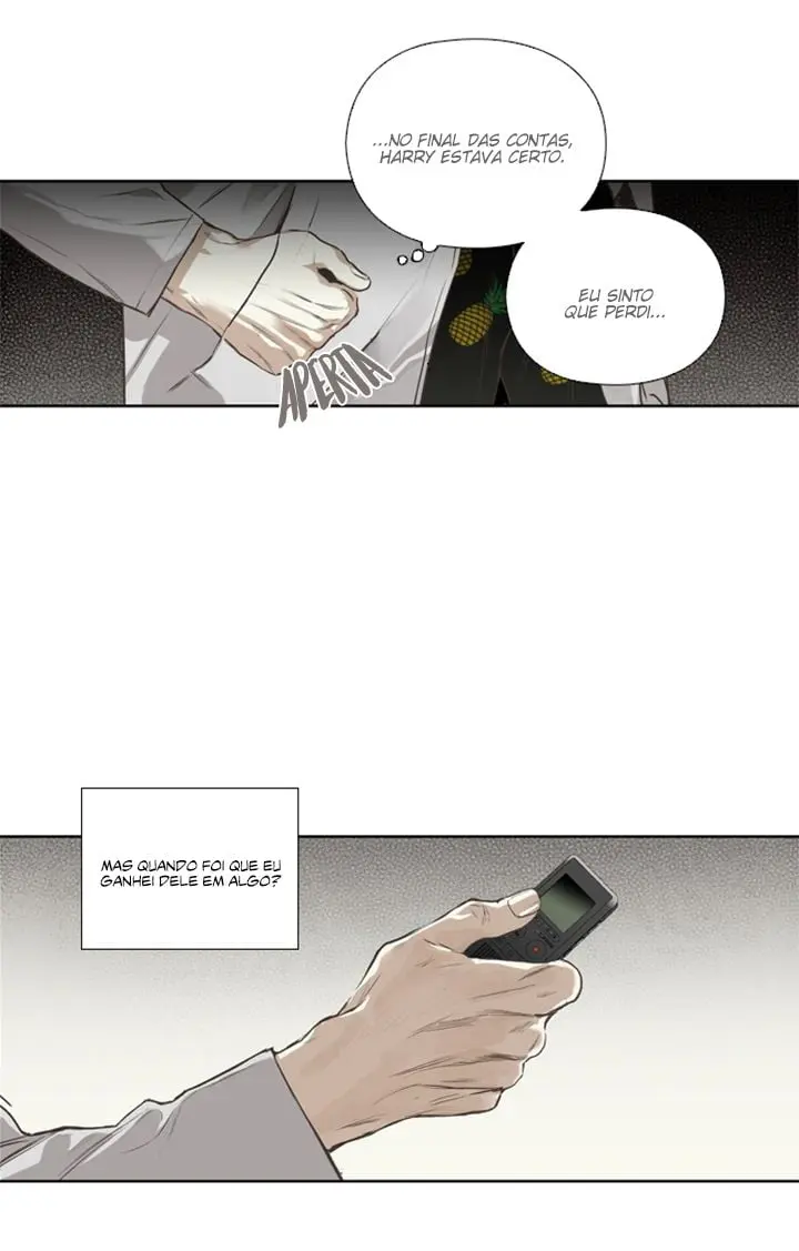 Loplop – Capítulo 04 Yaoi – Página 20