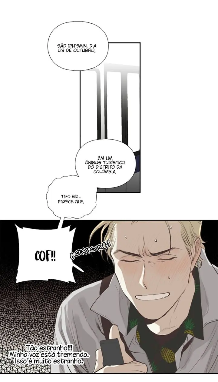 Loplop – Capítulo 04 Yaoi – Página 21