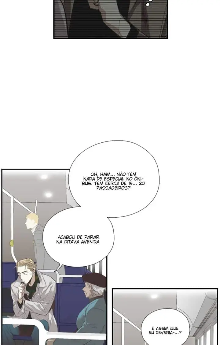 Loplop – Capítulo 04 Yaoi – Página 23