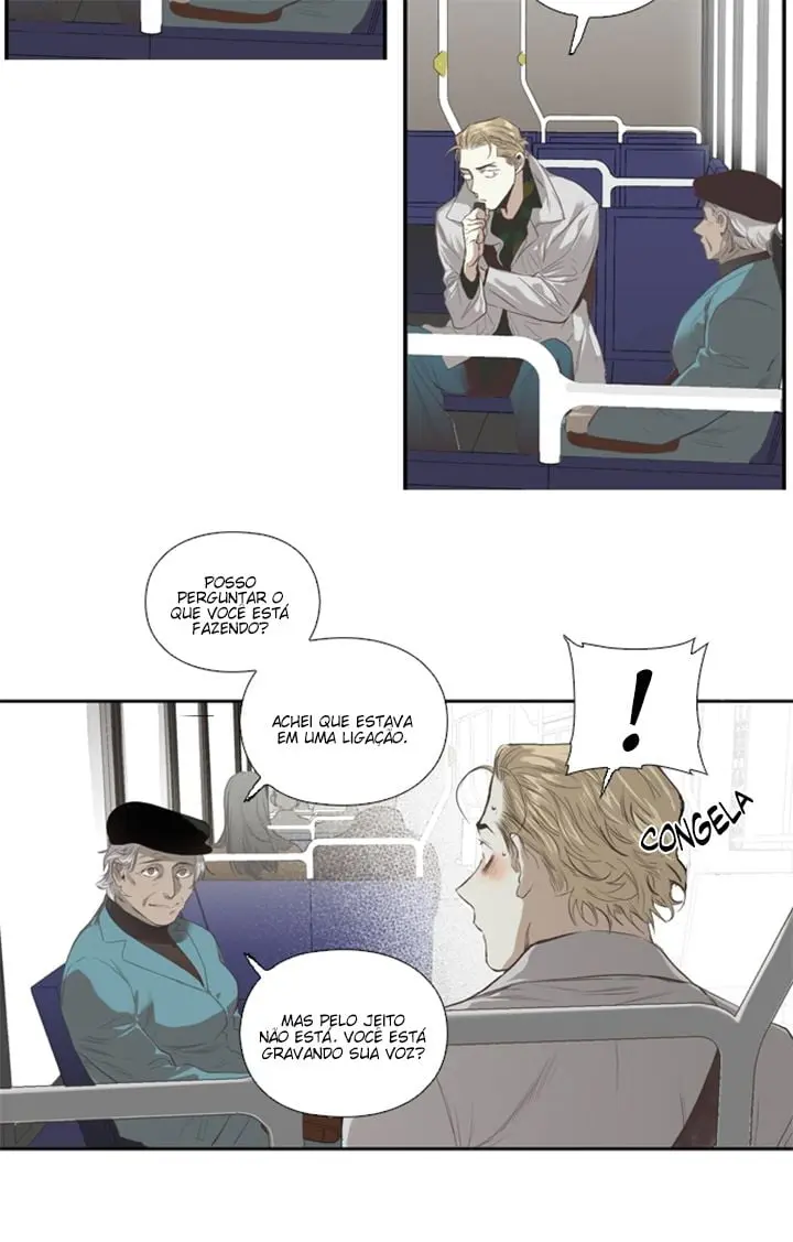 Loplop – Capítulo 04 Yaoi – Página 24