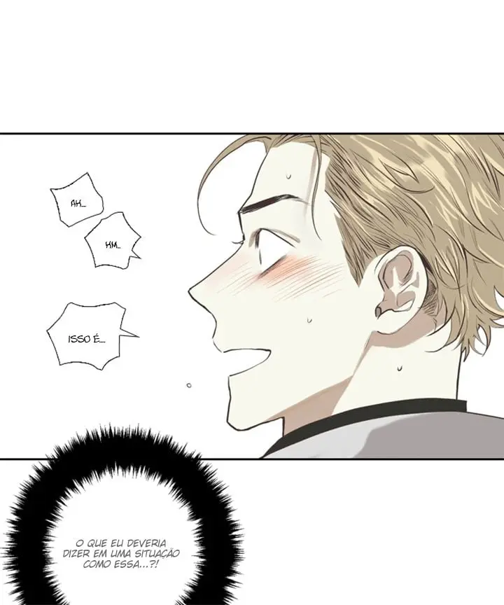 Loplop – Capítulo 04 Yaoi – Página 25