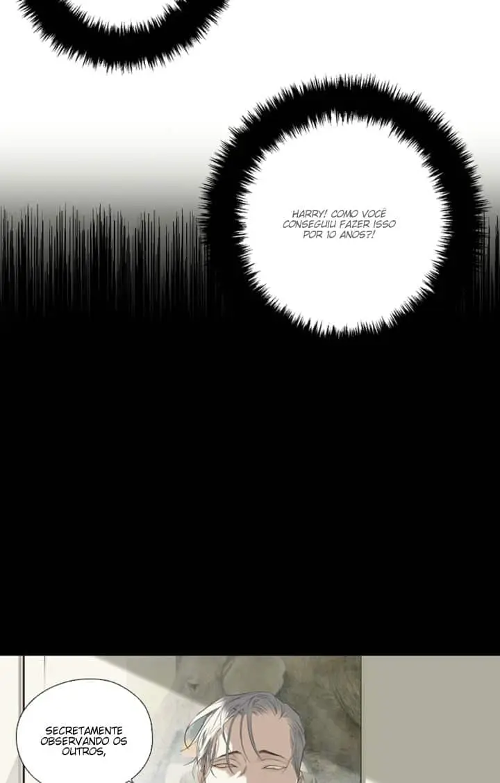 Loplop – Capítulo 04 Yaoi – Página 26